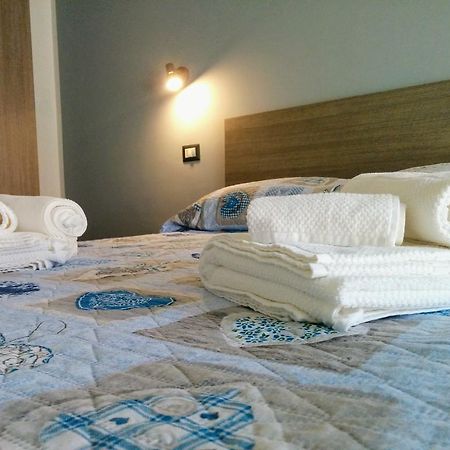 Sweet Home Cilento Агрополі Екстер'єр фото