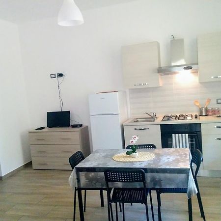 Sweet Home Cilento Агрополі Екстер'єр фото