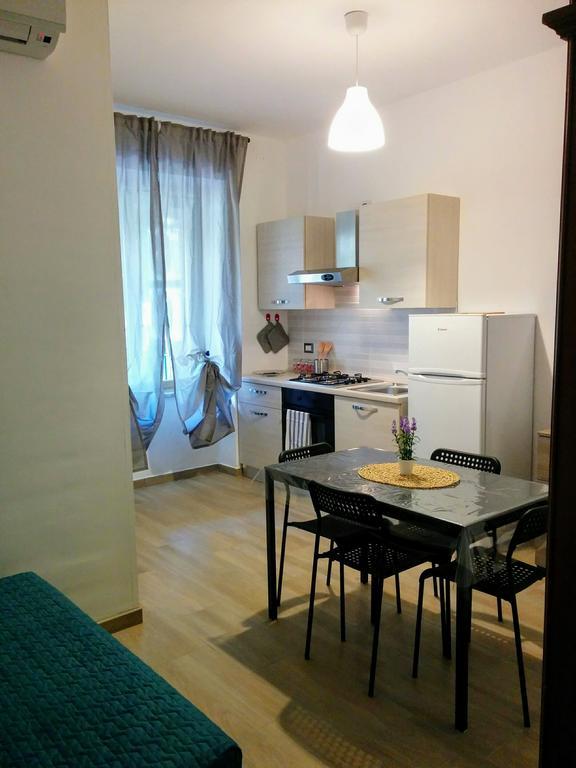 Sweet Home Cilento Агрополі Екстер'єр фото