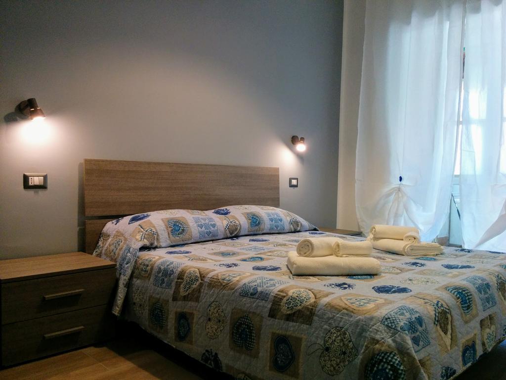 Sweet Home Cilento Агрополі Екстер'єр фото