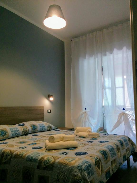 Sweet Home Cilento Агрополі Екстер'єр фото